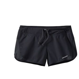 Patagonia women’s strider shorts 3”
